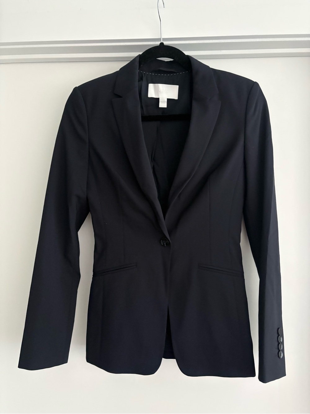 Boss Black Tailored Women's Blazer